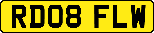 RD08FLW