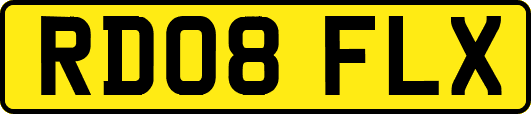 RD08FLX