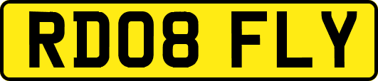 RD08FLY