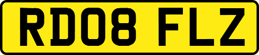 RD08FLZ