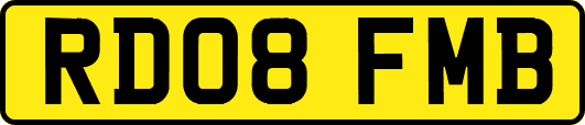RD08FMB