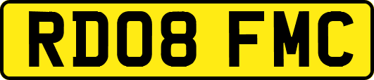 RD08FMC