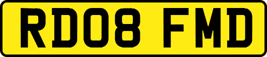 RD08FMD