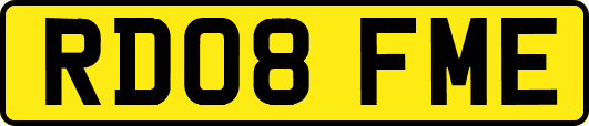 RD08FME