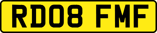 RD08FMF