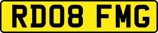 RD08FMG