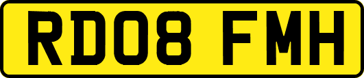 RD08FMH