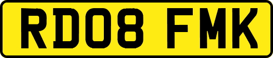RD08FMK