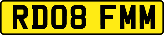 RD08FMM