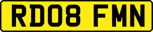 RD08FMN