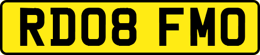 RD08FMO