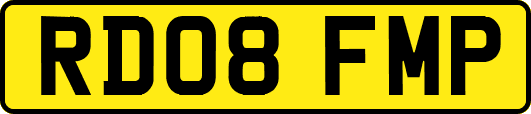 RD08FMP