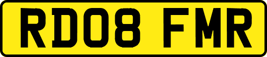 RD08FMR