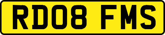 RD08FMS