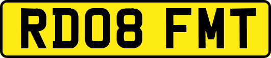 RD08FMT