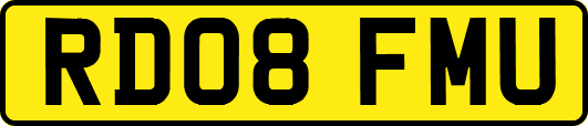 RD08FMU