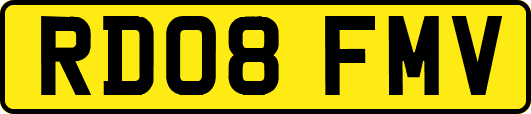 RD08FMV