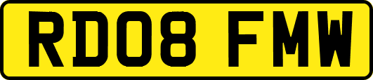 RD08FMW