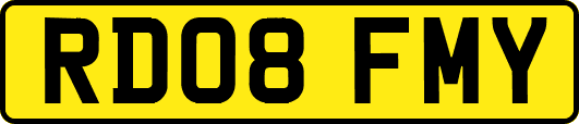 RD08FMY