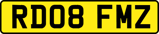 RD08FMZ