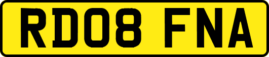 RD08FNA