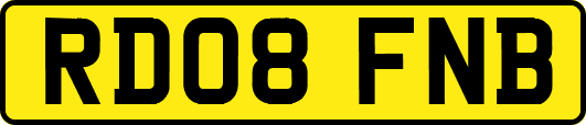 RD08FNB