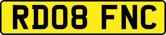 RD08FNC