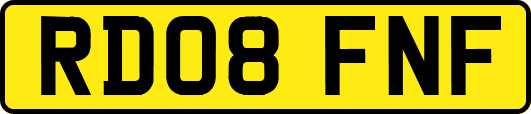 RD08FNF