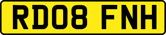 RD08FNH