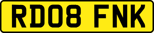 RD08FNK