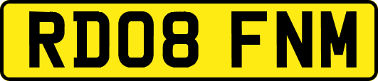 RD08FNM