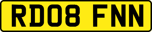 RD08FNN
