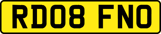 RD08FNO