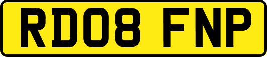 RD08FNP
