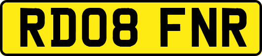 RD08FNR