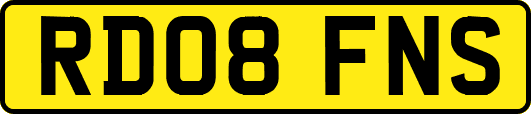 RD08FNS