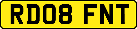 RD08FNT