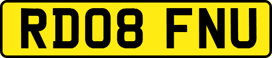 RD08FNU