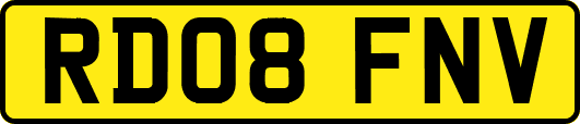 RD08FNV