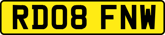 RD08FNW