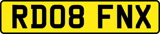 RD08FNX