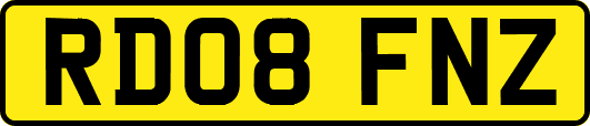 RD08FNZ