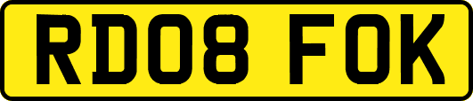RD08FOK