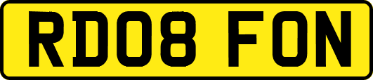 RD08FON