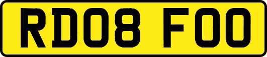 RD08FOO