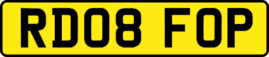RD08FOP