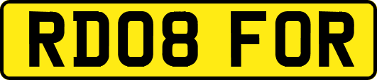 RD08FOR