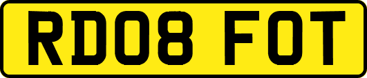 RD08FOT