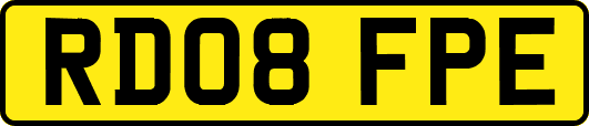 RD08FPE