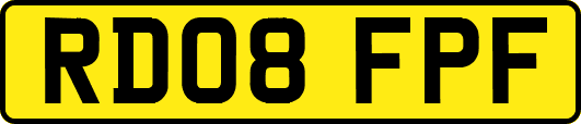 RD08FPF